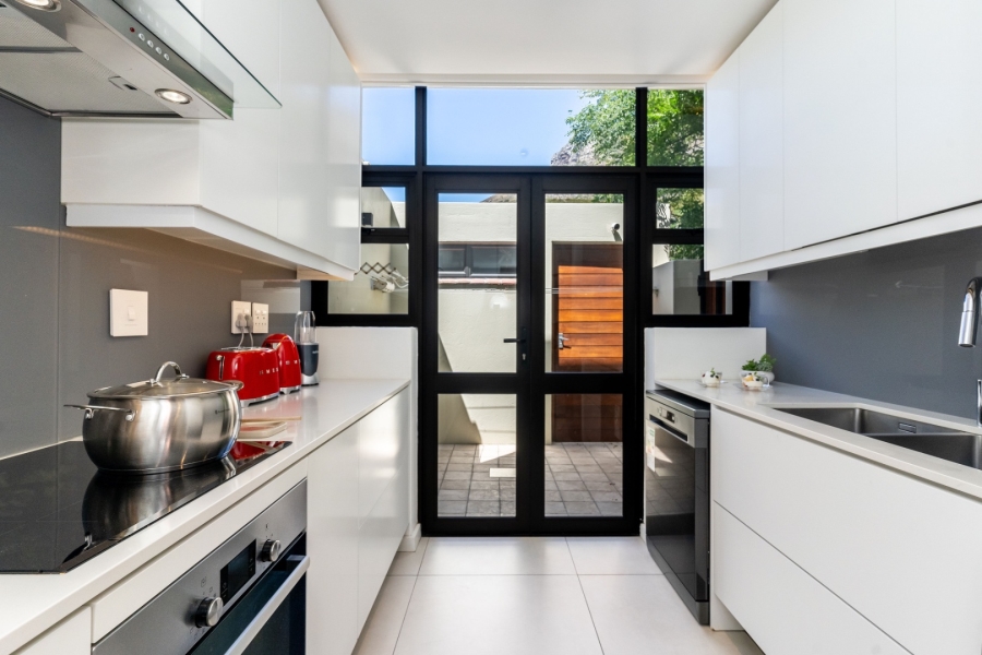 To Let 3 Bedroom Property for Rent in Bakoven Western Cape
